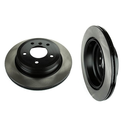 Op Parts Brake Disc, 40506223 40506223
